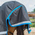 Canadian Horsewear Seaport Diablo Turnout Blanket 300Gm