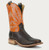 Men's Hyer Hazelton Apache/Tangerine Boot