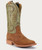 Men's Hyer Codell Clay/Olive Boot