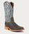 Men's Hyer Codell Choclate/Denim Boot