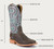 Men's Hyer Codell Choclate/Denim Boot