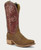 Men's Hyer Hays Bay Apache/Rust Boot