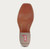Men's Hyer Hays Bay Apache/Rust Boot