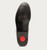 Men's Hyer Western Wellington Black Boot