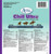 Omega-Alpha Chill Ulttra Paste Calming Formula