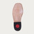 Ladies Hyer Lola Brown/Pink Boot