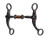 Professional's Choice Black Dot Shank - Dog Bone Roller