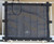 Professional Choice Trailer Bar Window Screen