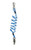 Professional Choice Coiling Spring Tie