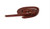 Popper Tail Heavy Oiled Split Reins