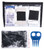 Mane Braiding Set