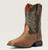 Ariat Youth Firecatcher Western Boot