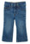 Infant/Toddler Girls Wrangler Sydney Bootcut Jean