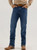 Men's Wrangler Ozark Slim Fit Straight Leg Jean