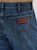 Men's Wrangler Ozark Slim Fit Straight Leg Jean