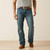 Men's Ariat M4 Scoundrel Relaxed Boot Cut Jeans
