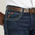 Ariat Men's Coltrane Slim Straight Leg Jean