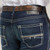 Ariat Men's Coltrane Slim Straight Leg Jean
