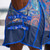 Canadian Horsewear Kaleidoscope Rainsheet