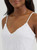 Ladies Wrangler Tiered Mini Dress