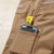 Women's Ariat FR Stretch DuraLight Canvas Stackable Straight Leg Pants