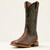 Mens Ariat Baxter Cowboy Boot
