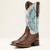 Ladies Ariat Canyon Point Cowboy Boot