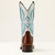 Ladies Ariat Canyon Point Cowboy Boot