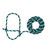 Weaver Cattle Rope Halter