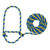 Weaver Cattle Rope Halter