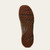 Mens Ariat Brown Spitfire Shoe