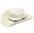 Bailey Hat Co. Grady Straw Cowboy Hat