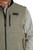 Men's Cinch Olive Bonded Vest