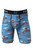 Men's Cinch 9" Buckaroo Boxer Briefs