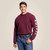 Men's Ariat FR Skull Logo T-Shirt