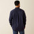 Men's Ariat FR Lever Work Shirt