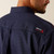 Men's Ariat FR Lever Work Shirt