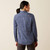 Ladie's Ariat FR Beverly Snap Work Shirt