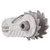 Gallagher Insulated Strainer
