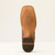 Men's Ariat Honorable Blue Tanglewood Cowboy Boot