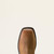 Men's Ariat WorkHog CSA Waterproof Tumbled Bark Composite Work Boot