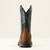 Men's Ariat WorkHog CSA Waterproof Tumbled Bark Composite Work Boot