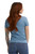 Women's Slate Blue The World Needs More Rosies T-Shirt