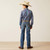 Boy's Ariat B5 Bennet Straight Leg Jeans