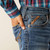 Boy's Ariat B5 Bennet Straight Leg Jeans