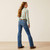 Girl's Ariat Lilla Boot Cut Jeans