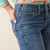 Girl's Ariat Lilla Boot Cut Jeans
