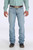 Men's Cinch Relaxed Fit Light Stone Jeans