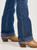 Women's Wrangler Lined Brynn Bootcut Jeans