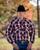 Men's Wyoming Traders No.5 Plaid Western Shirt